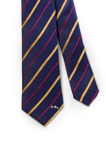 Colorado Tie