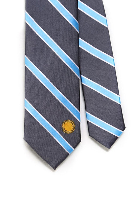 California Tie