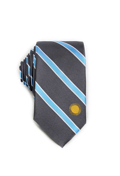 Argentina Tie B&T