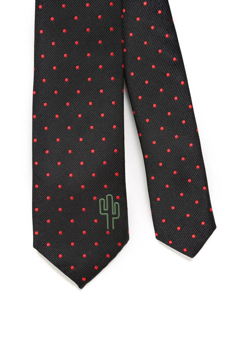 California Tie B&T