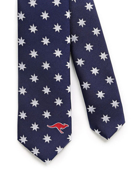 New Zealand Tie