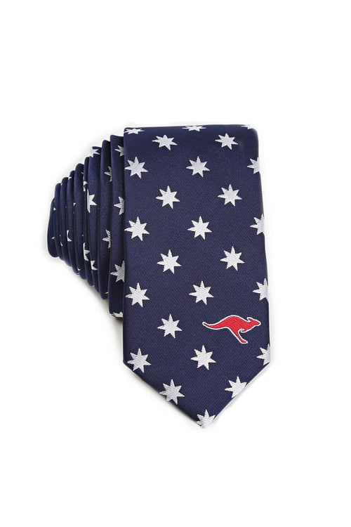 Australia Tie