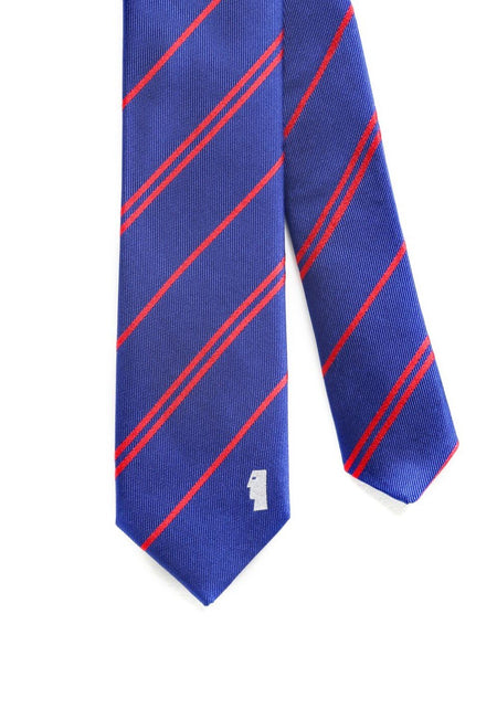 Puerto Rico Tie