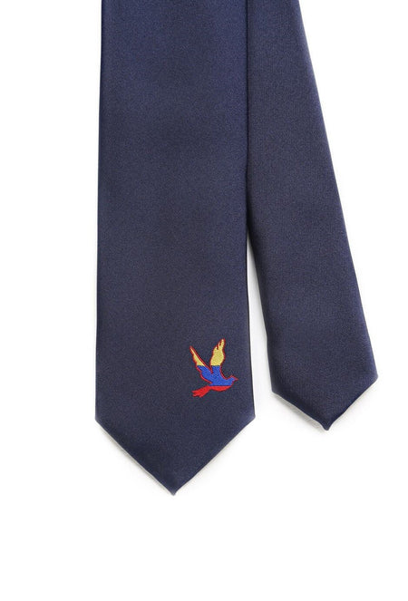 Ecuador Tie