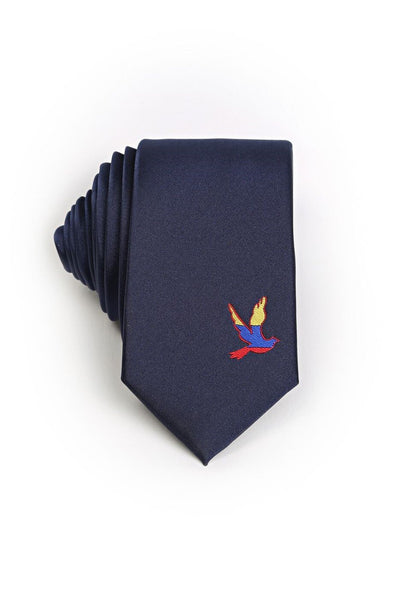 Colombia Tie