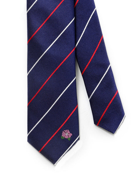 Colombia Tie