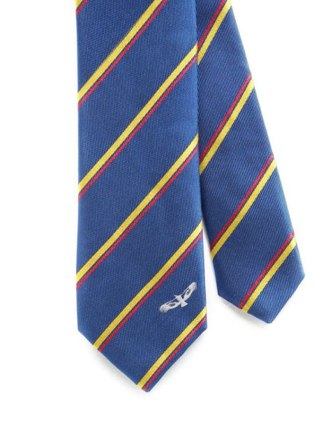 Colombia Tie