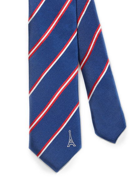 Colombia Tie