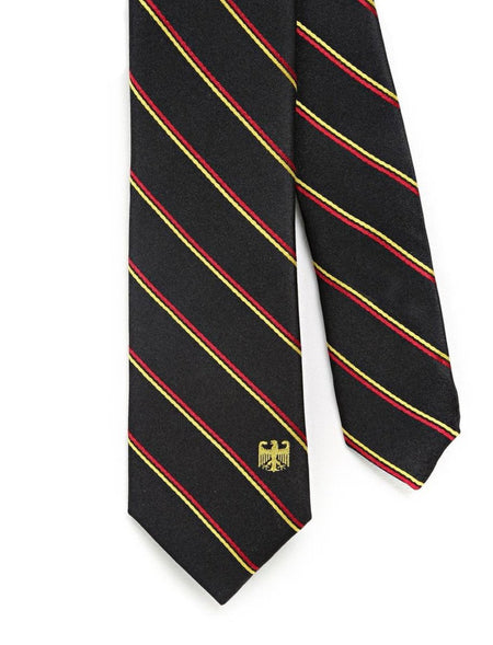 Mexico Tie