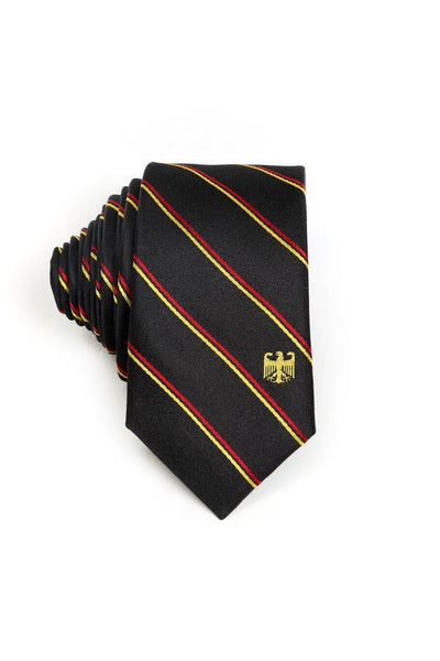 Germany Tie B&T