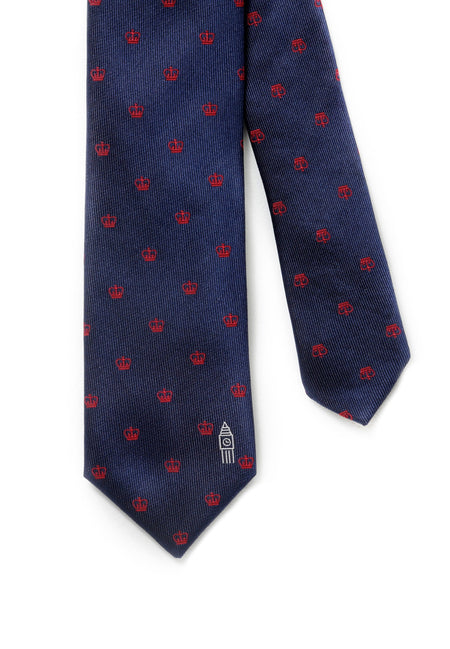 California Tie B&T
