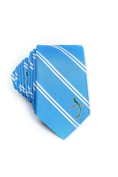 Guatemala Tie