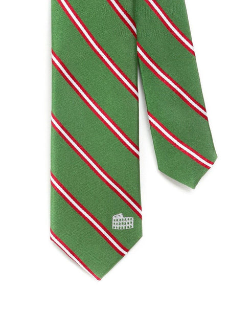 Thailand Tie