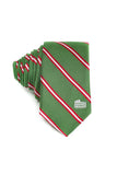 Italy Green Tie