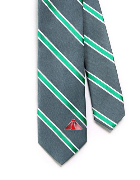 Brazil Tie