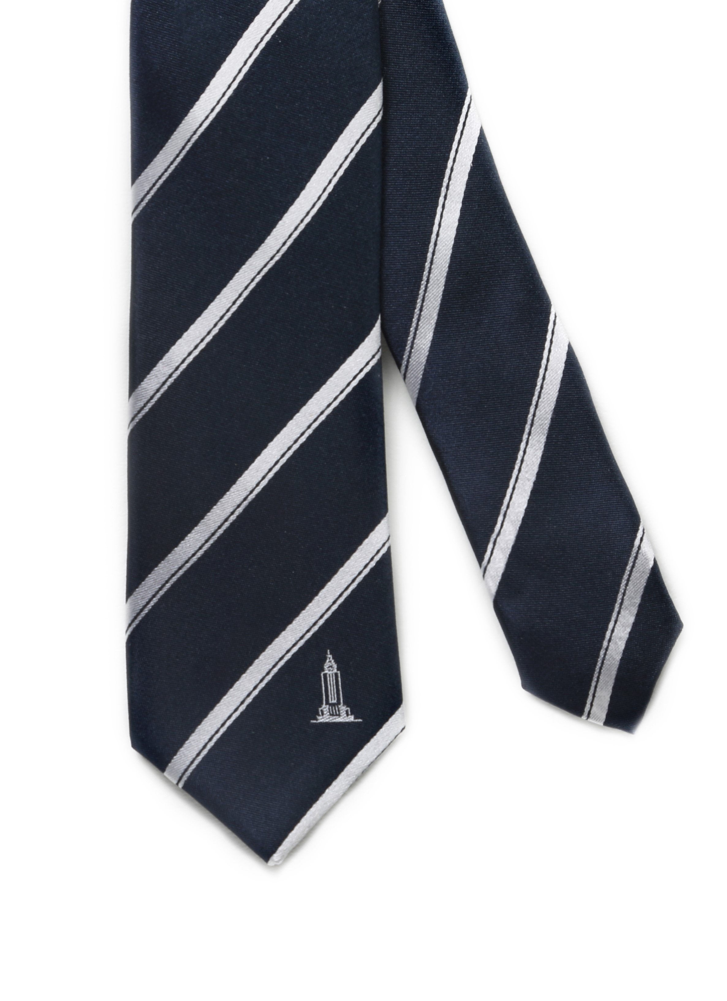 New York Empire State Tie The Town + Co