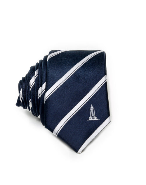 New York Empire State Tie