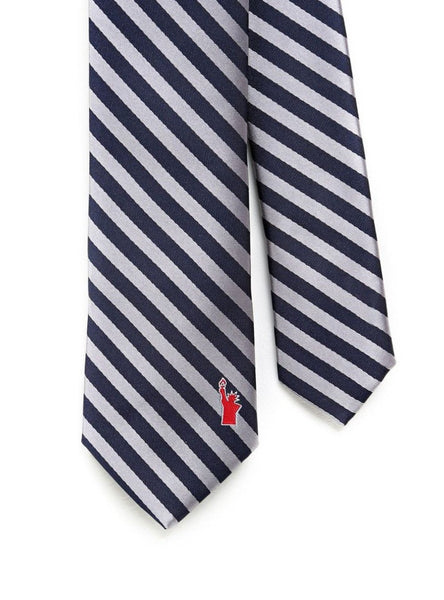 New York Statue of Liberty Tie