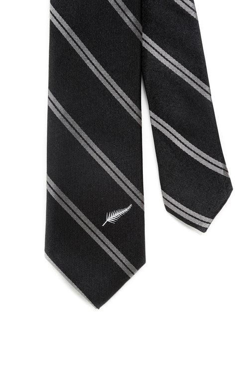 New Zealand Tie