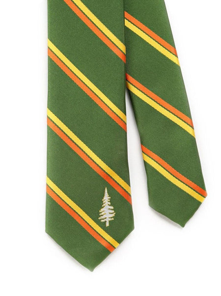 New York Statue of Liberty Tie