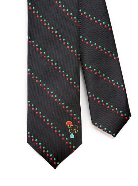 Colombia Tie