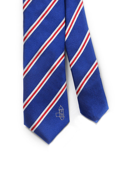 Puerto Rico Tie