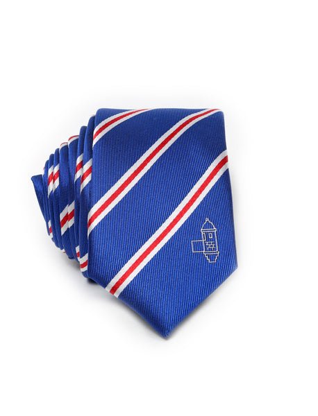 Puerto Rico Tie