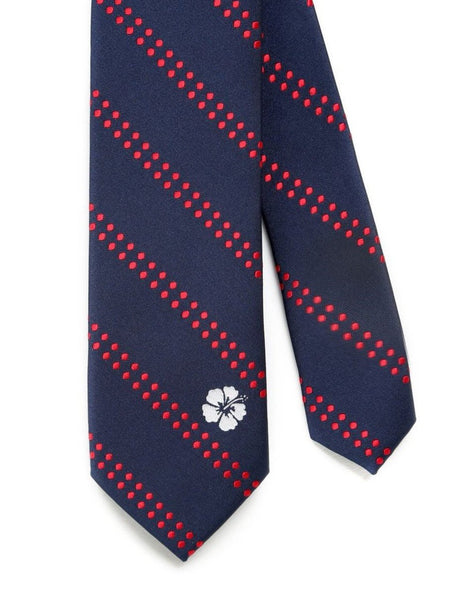 Colombia Tie