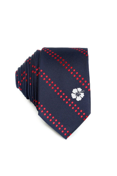 South Korea Tie