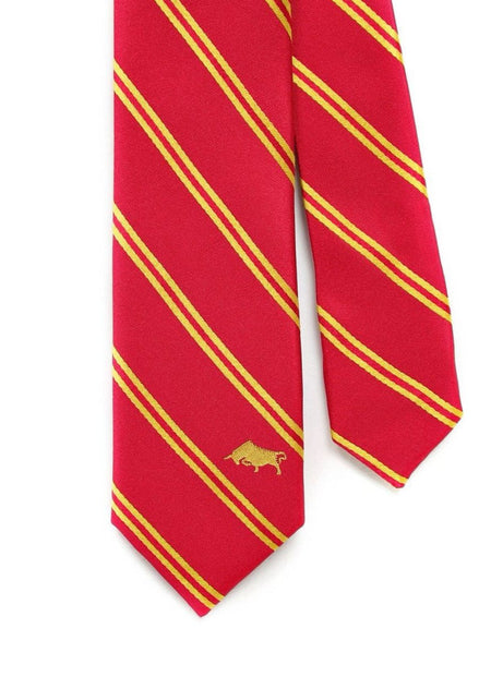 Russia Red Tie