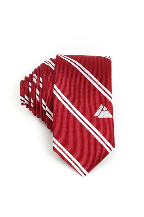 Switzerland Tie