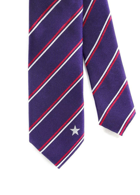 New York Statue of Liberty Tie