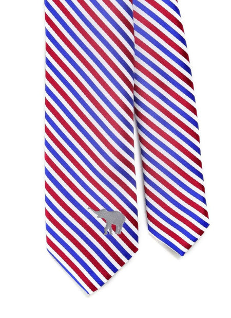 New Zealand Tie