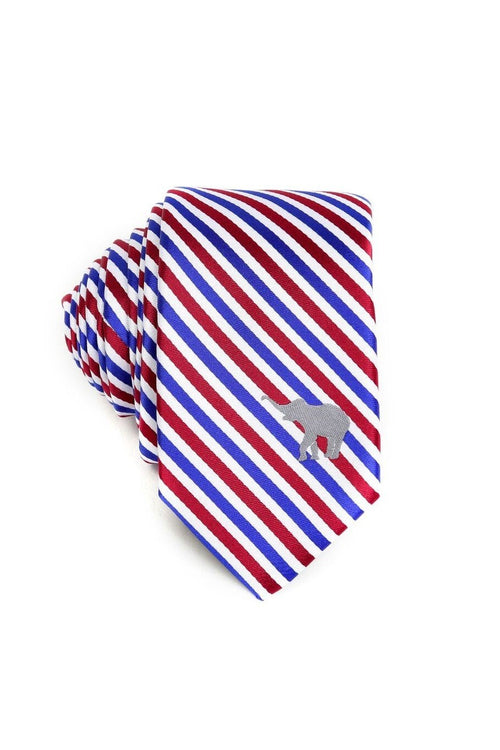 Thailand Tie B&T