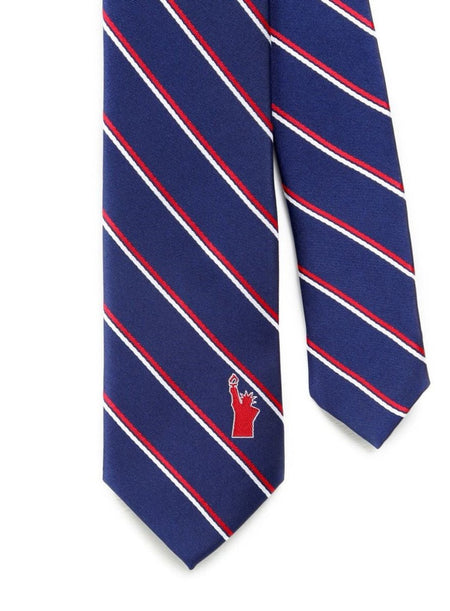 Washington D.C. Tie