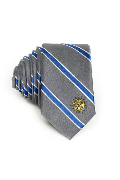 Uruguay Tie