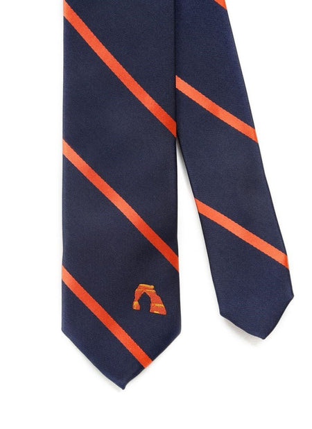 Washington D.C. Tie