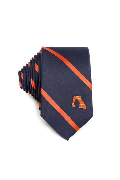 Utah Tie B&T