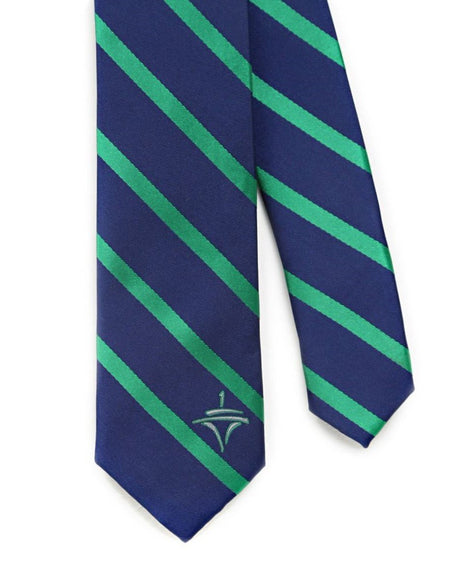 New York Empire State Tie