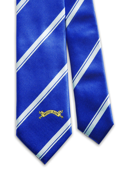 California Tie