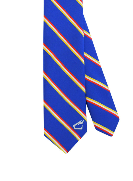 Ecuador Tie