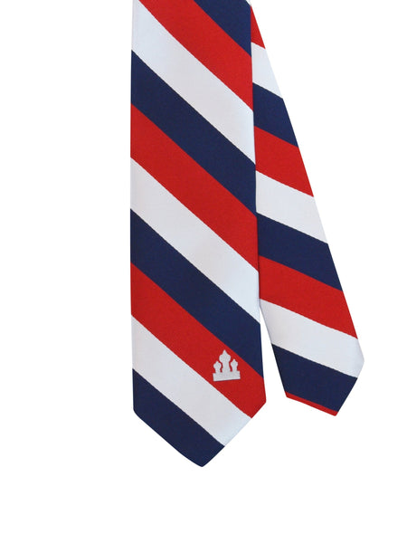 Spain Tie